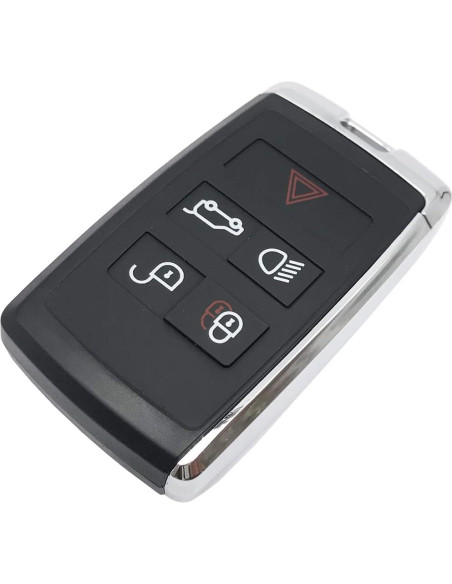 Funda llave repuesto Horande para Land Rover 2018-2020 Funda llave repuesto Horande para Land Rover 2018-2020