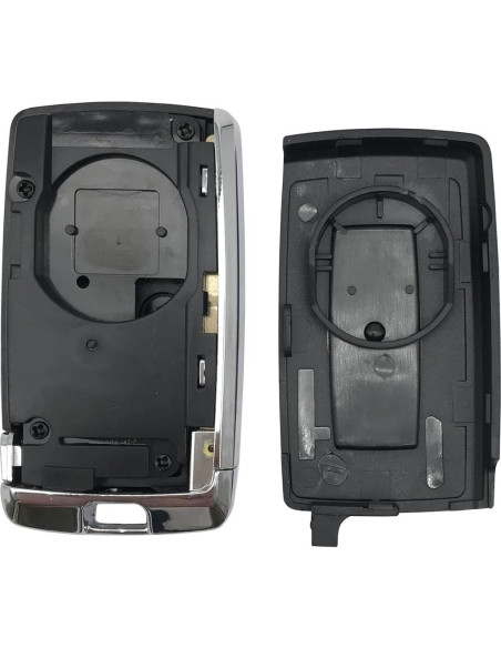 Funda llave repuesto Horande para Land Rover 2018-2020 Funda llave repuesto Horande para Land Rover 2018-2020