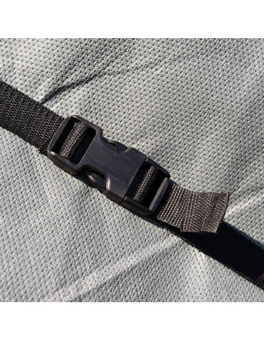 Funda para automóvil Budge Protector III 3 capas resistente