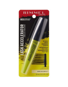 Máscara de Pestañas Rimmel London Lash Accelerator 9.4g 2