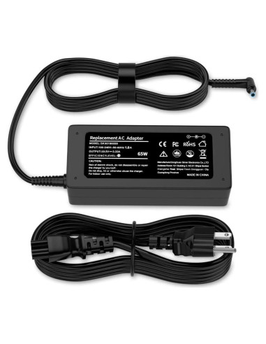 Adaptador CA 65W para HP ProBook x360 11 G1/G2 - Galaxy Bang