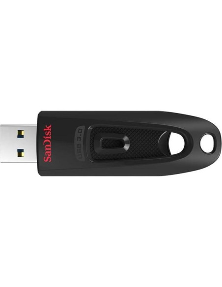 SanDisk Ultra USB 3.0 128GB Paquete de 3 con Lanyards SanDisk Ultra USB 3.0 128GB Paquete de 3 con Lanyards