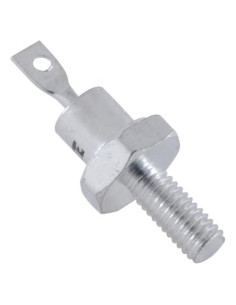 Diodo Zener NTE Electronics NTE5211A 10W 52V DO4