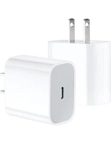 Cargador BoxWave PD miniCube 30W para Monitor Lepow H1