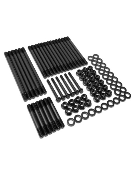 Pernos de Cabeza de Cilindro DNA Motoring LEPOW-018 3.61 kg Pernos de Cabeza de Cilindro DNA Motoring LEPOW-018 3.61 kg