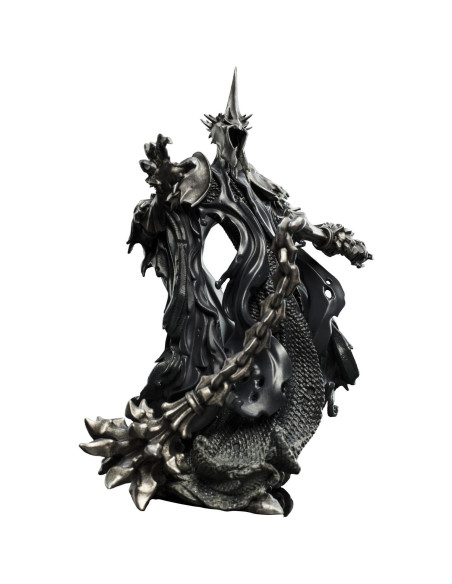 Mini Épicos Weta Workshop Rey Brujo 9.5x9.3x18.5cm Mini Épicos Weta Workshop Rey Brujo 9.5x9.3x18.5cm