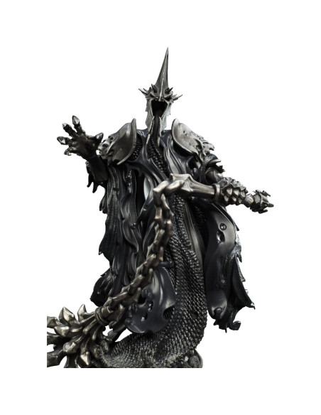 Mini Épicos Weta Workshop Rey Brujo 9.5x9.3x18.5cm Mini Épicos Weta Workshop Rey Brujo 9.5x9.3x18.5cm