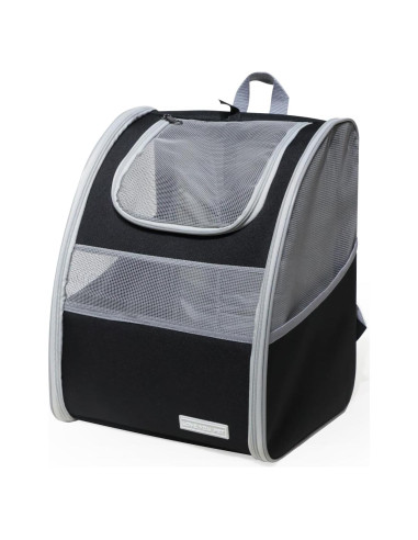 Bolsa de Transporte para Gatos LE YOU PET Plegable 6,8 kg