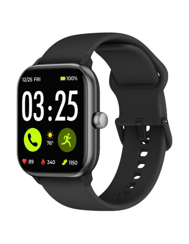 Reloj Inteligente Spade & Co 4 - Monitoreo Salud y Fitness