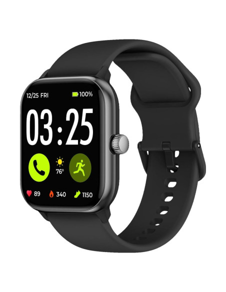 Reloj Inteligente Spade & Co 4 - Monitoreo Salud y Fitness Reloj Inteligente Spade & Co 4 - Monitoreo Salud y Fitness