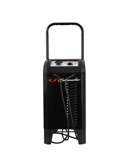 Cargador de Batería Schumacher SC1445 250A 12V Manual Cargador de Batería Schumacher SC1445 250A 12V Manual