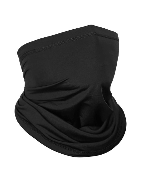 Gaiter Refrigerante Achiou para Cuello UV Suave y Transpirable Gaiter Refrigerante Achiou para Cuello UV Suave y Transpirable