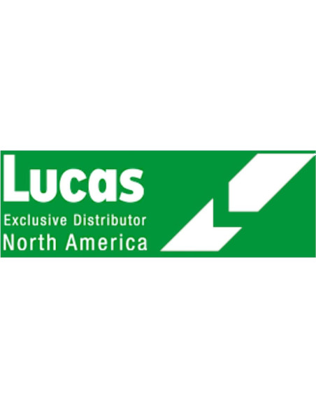 Arrancador Lucas 6785 Compatible Chevrolet Buick Pontiac Arrancador Lucas 6785 Compatible Chevrolet Buick Pontiac
