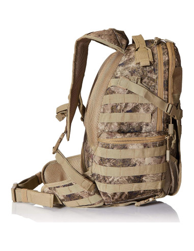 Mochila Táctica SOG Opord 39.1L para Senderismo