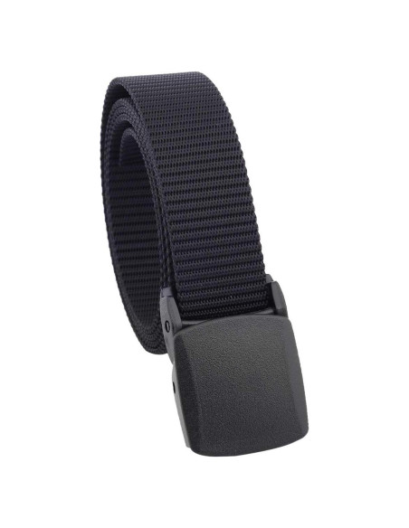 Cinturón Táctico Sportmusies de Nylon para Mujeres 101,6 cm Cinturón Táctico Sportmusies de Nylon para Mujeres 101,6 cm