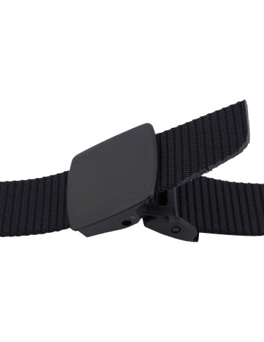 Cinturón Táctico Sportmusies de Nylon para Mujeres 101,6 cm