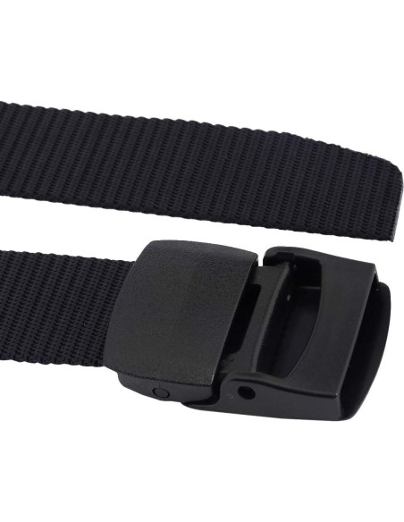 Cinturón Táctico Sportmusies de Nylon para Mujeres 101,6 cm Cinturón Táctico Sportmusies de Nylon para Mujeres 101,6 cm