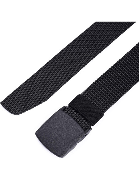 Cinturón Militar Nylon Mile High Life Ajustable 132 cm Cinturón Militar Nylon Mile High Life Ajustable 132 cm