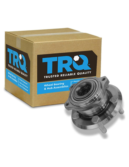 Conjunto de rodamientos TRQ BHA54067 para Chrysler y Dodge Conjunto de rodamientos TRQ BHA54067 para Chrysler y Dodge