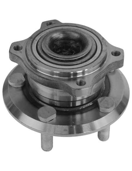 Conjunto de rodamientos TRQ BHA54067 para Chrysler y Dodge Conjunto de rodamientos TRQ BHA54067 para Chrysler y Dodge