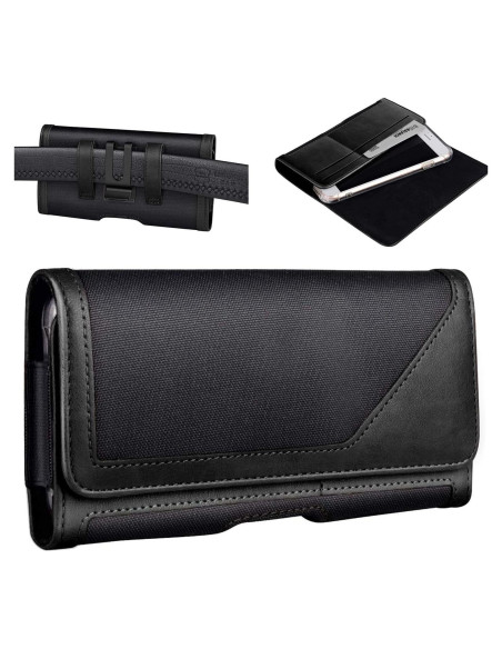 Funda para teléfono Mopaclle para Samsung Galaxy e iPhone Funda para teléfono Mopaclle para Samsung Galaxy e iPhone