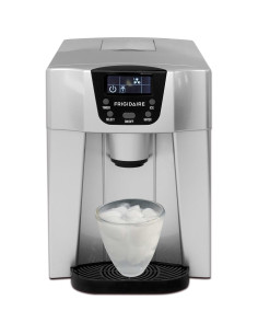 Dispensador de Agua y Hielo Frigidaire EFIC227 Plata 2