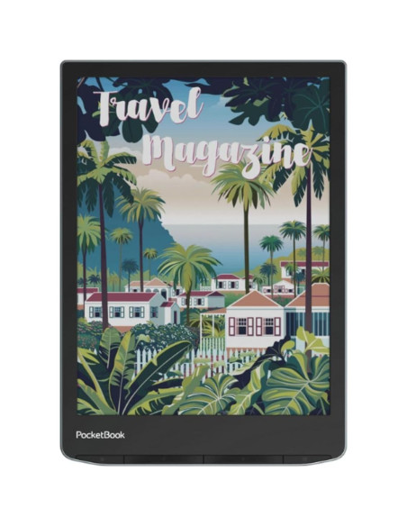 Lector de E-Books PocketBook InkPad Color 3 7.8" Color Lector de E-Books PocketBook InkPad Color 3 7.8" Color