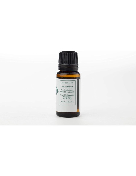 OraMD Aceite Dental Original - Salud Bucal Natural 2 Pzs OraMD Aceite Dental Original - Salud Bucal Natural 2 Pzs