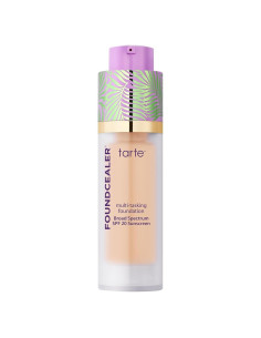 Fundación Dewy Babassu Foundcealer Tarte SPF 20 100g