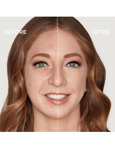 Fundación Dewy Babassu Foundcealer Tarte SPF 20 100g 2