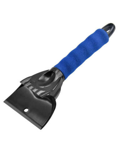 Raspador de Hielo Zecval 25.4 cm para Autos y Camiones