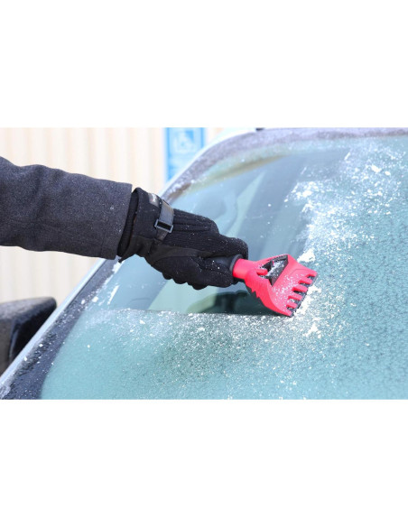 Raspador de Hielo Mallory MAXX-Force 27.94 cm Raspador de Hielo Mallory MAXX-Force 27.94 cm