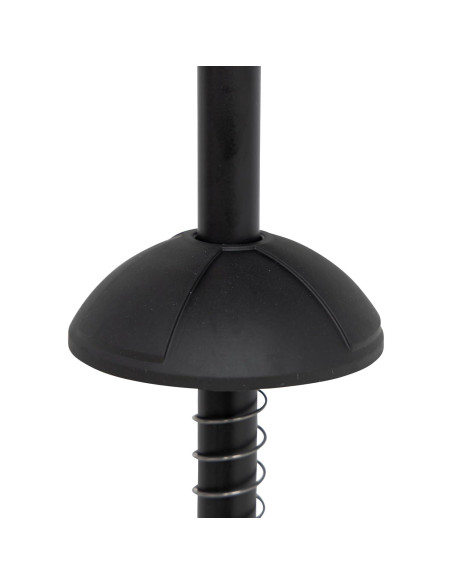 Soporte trípode Gator Frameworks para trompeta Bb estándar Soporte trípode Gator Frameworks para trompeta Bb estándar