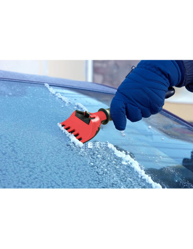 Raspador de Hielo Mallory MAXX-Force 27.94 cm