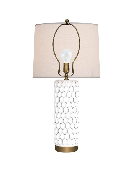 Juego Completo de Arpa de Lámpara I Like That Lamp 25,4 cm Juego Completo de Arpa de Lámpara I Like That Lamp 25,4 cm