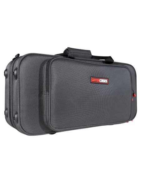 Funda Rectangular Gator Adagio para Trompeta - Negra Funda Rectangular Gator Adagio para Trompeta - Negra