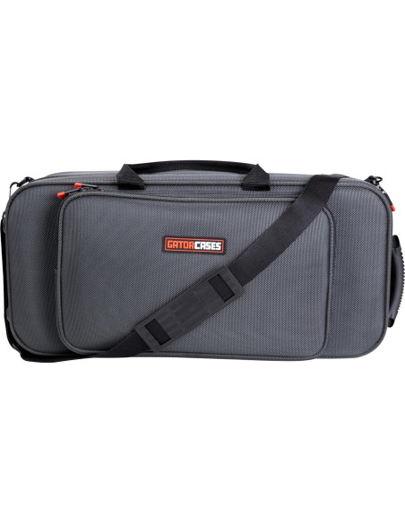 Funda Rectangular Gator Adagio para Trompeta - Negra Funda Rectangular Gator Adagio para Trompeta - Negra