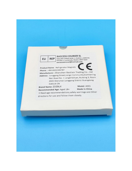 Imanes de Refrigerador ZDZBLX 20 Piezas Coloridos 2cm Imanes de Refrigerador ZDZBLX 20 Piezas Coloridos 2cm