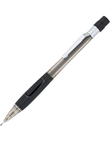 Lápiz Automático Pentel Quicker Clicker 0.9mm Paquete de 2