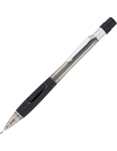 Lápiz Automático Pentel Quicker Clicker 0.9mm Paquete de 2 Lápiz Automático Pentel Quicker Clicker 0.9mm Paquete de 2