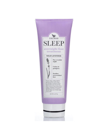 Crema Hidratante para Pies Pure Relief 226.8 g - Lavanda
