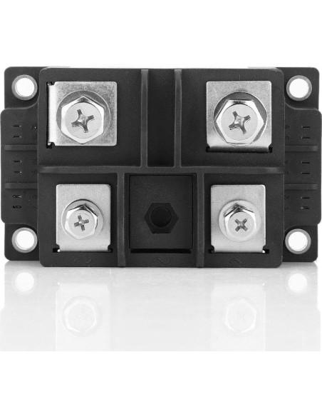 Rectificador de Puente 300A Yanmis 1600V 4 Terminales Rectificador de Puente 300A Yanmis 1600V 4 Terminales
