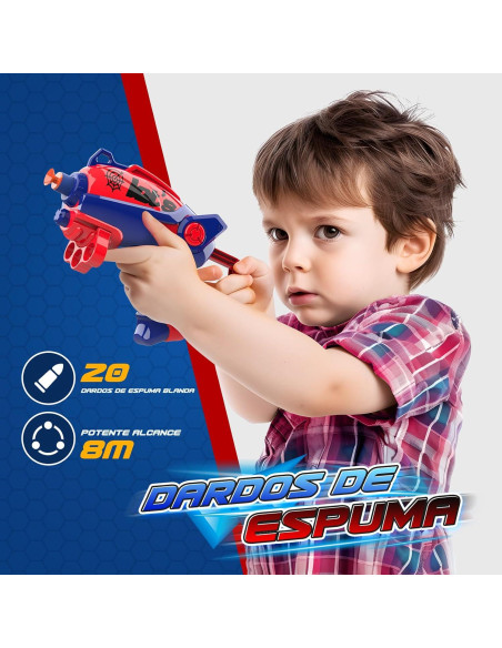 Objetivo de Tiro para Niños Excitobo WJ12483 - 0.48 kg Objetivo de Tiro para Niños Excitobo WJ12483 - 0.48 kg