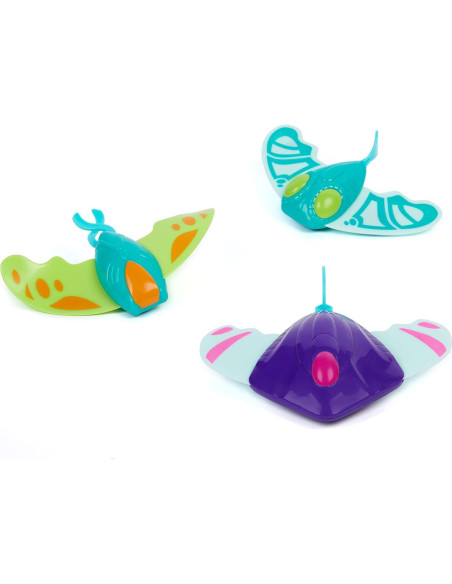 Juguetes de Agua Swimways Zoom-A-Rays - Paquete de 3 Juguetes de Agua Swimways Zoom-A-Rays - Paquete de 3