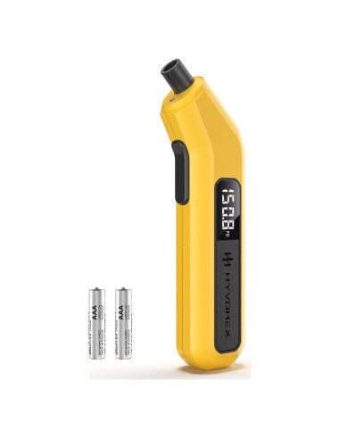 Medidor de Presión de Neumáticos Digital HYVOHEX 200 PSI