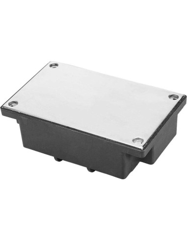 Rectificador de Puente 300A Yanmis 1600V 4 Terminales