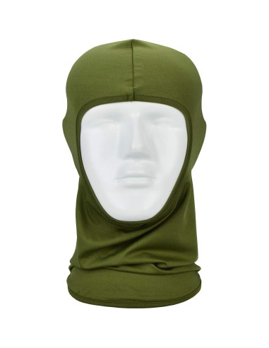 Balaclava MAYOUTH 3 en 1 UV 50+ para Esquí y Deportes