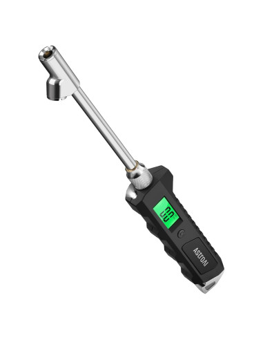 Medidor de Presión de Neumáticos Digital AstroAI 230 PSI