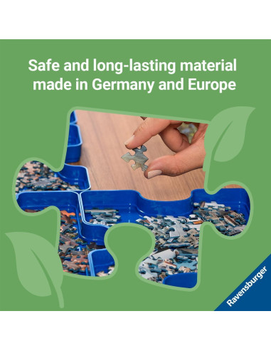 Rompecabezas Ravensburger Moana 2 - 100 Piezas XXL 49x36cm