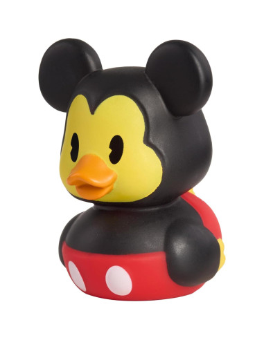 Pato de Goma Mickey Mouse Just Play 6.35 cm para Baño